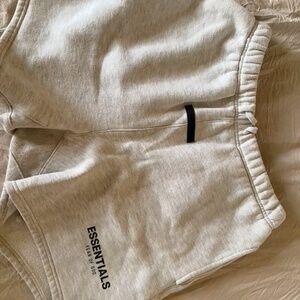 FEAR OD GOD SHORTS